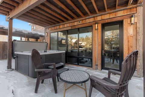 Tiny photo for 59 Crestwood Drive #A & B, Whitefish, MT 59937 (MLS # 30055858)