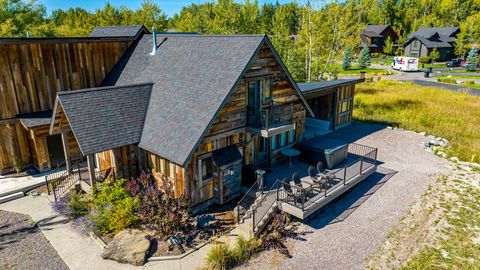 Tiny photo for 59 Crestwood Drive #A & B, Whitefish, MT 59937 (MLS # 30055858)