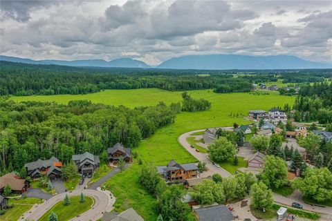 Tiny photo for 59 Crestwood Drive #A & B, Whitefish, MT 59937 (MLS # 30055858)
