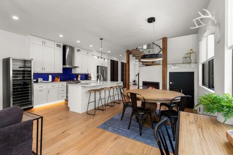 Tiny photo for 59 Crestwood Drive #A & B, Whitefish, MT 59937 (MLS # 30055858)