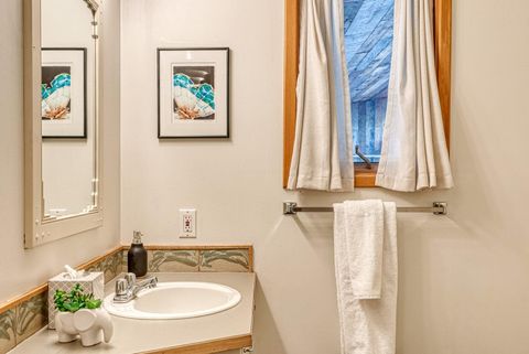 Tiny photo for 59 Crestwood Drive #A & B, Whitefish, MT 59937 (MLS # 30055858)