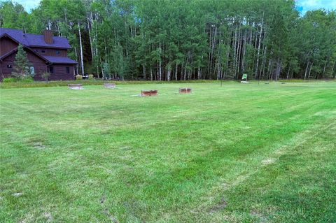 Tiny photo for 59 Crestwood Drive #A & B, Whitefish, MT 59937 (MLS # 30055858)