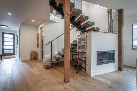 Tiny photo for 59 Crestwood Drive #A & B, Whitefish, MT 59937 (MLS # 30055858)