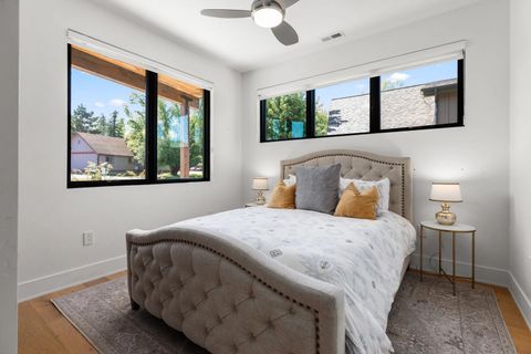 Tiny photo for 59 Crestwood Drive #A & B, Whitefish, MT 59937 (MLS # 30055858)