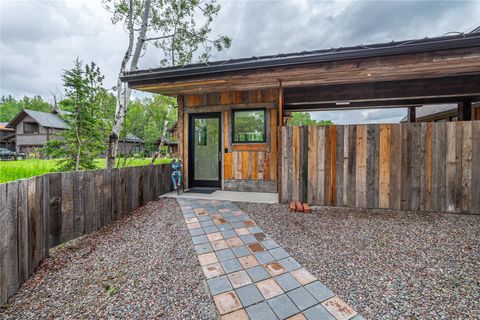 Tiny photo for 59 Crestwood Drive #A & B, Whitefish, MT 59937 (MLS # 30055858)