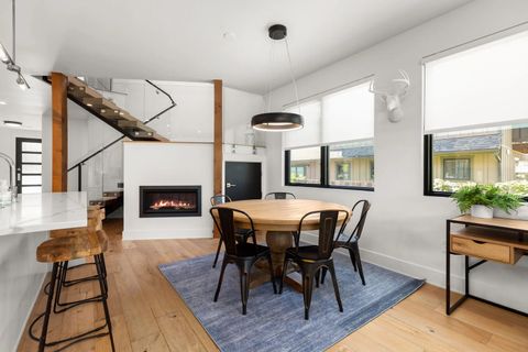 Tiny photo for 59 Crestwood Drive #A & B, Whitefish, MT 59937 (MLS # 30055858)
