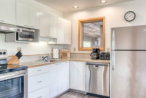 Tiny photo for 59 Crestwood Drive #A & B, Whitefish, MT 59937 (MLS # 30055858)