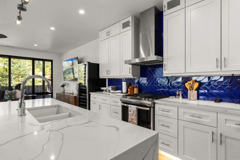 Tiny photo for 59 Crestwood Drive #A & B, Whitefish, MT 59937 (MLS # 30055858)