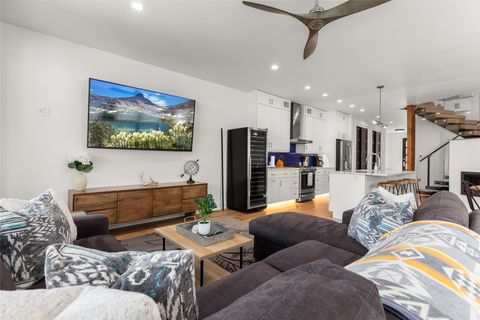 Tiny photo for 59 Crestwood Drive #A & B, Whitefish, MT 59937 (MLS # 30055858)