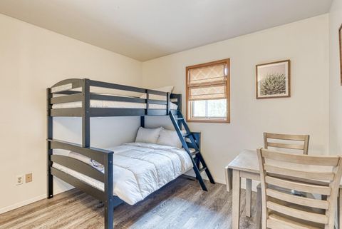 Tiny photo for 59 Crestwood Drive #A & B, Whitefish, MT 59937 (MLS # 30055858)