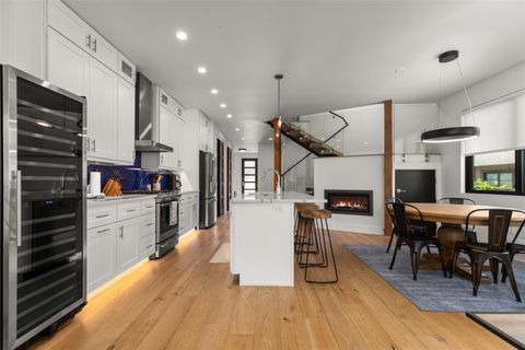 Tiny photo for 59 Crestwood Drive #A & B, Whitefish, MT 59937 (MLS # 30055858)