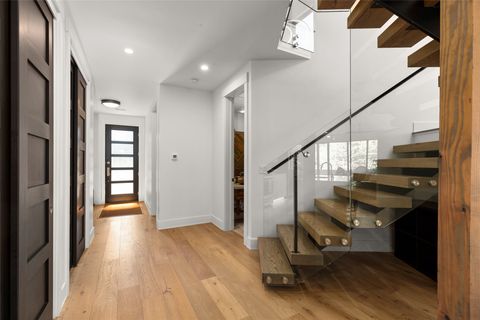 Tiny photo for 59 Crestwood Drive #A & B, Whitefish, MT 59937 (MLS # 30055858)