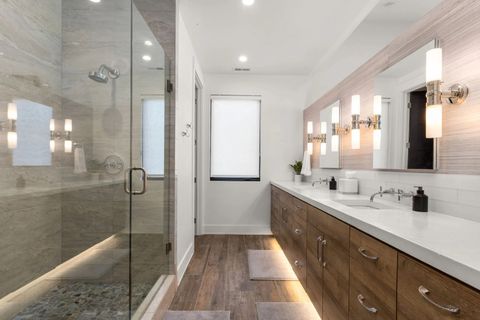 Tiny photo for 59 Crestwood Drive #A & B, Whitefish, MT 59937 (MLS # 30055858)