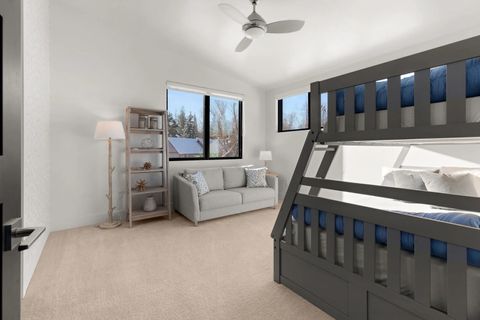 Tiny photo for 59 Crestwood Drive #A & B, Whitefish, MT 59937 (MLS # 30055858)