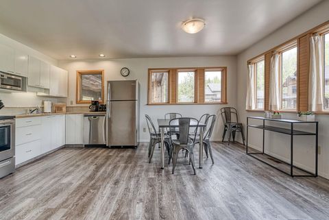 Tiny photo for 59 Crestwood Drive #A & B, Whitefish, MT 59937 (MLS # 30055858)