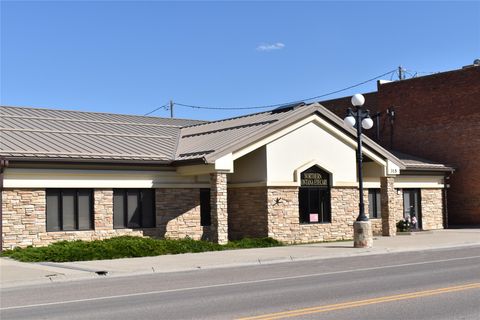 315 S Main Street Conrad MT 59425