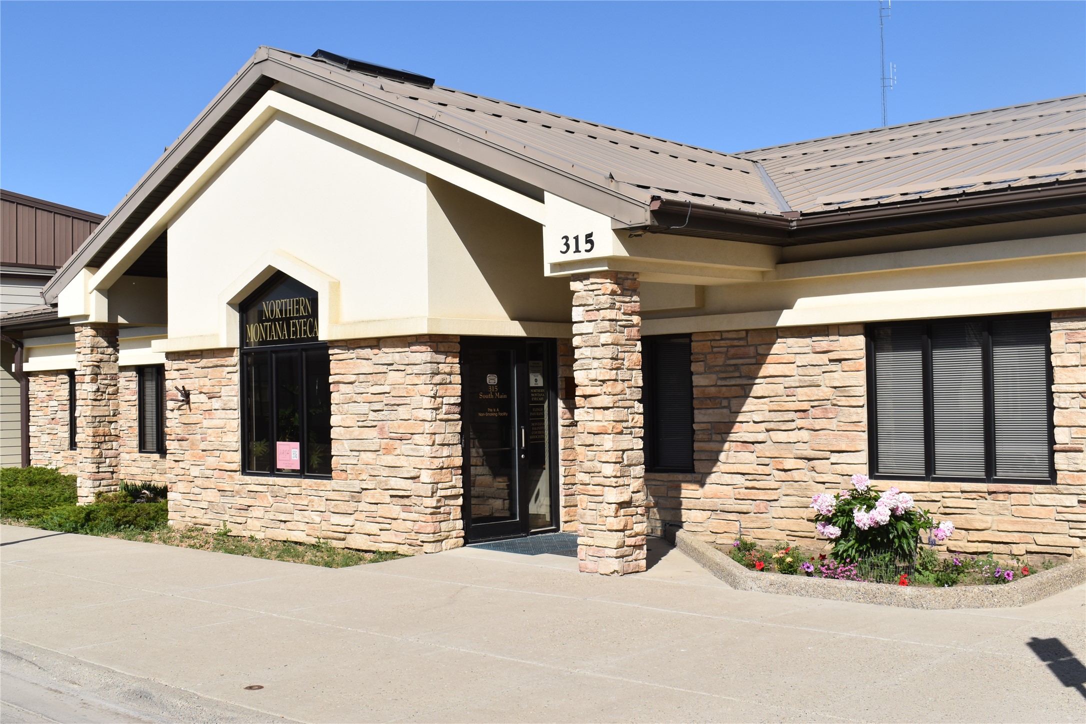 315 S Main Street