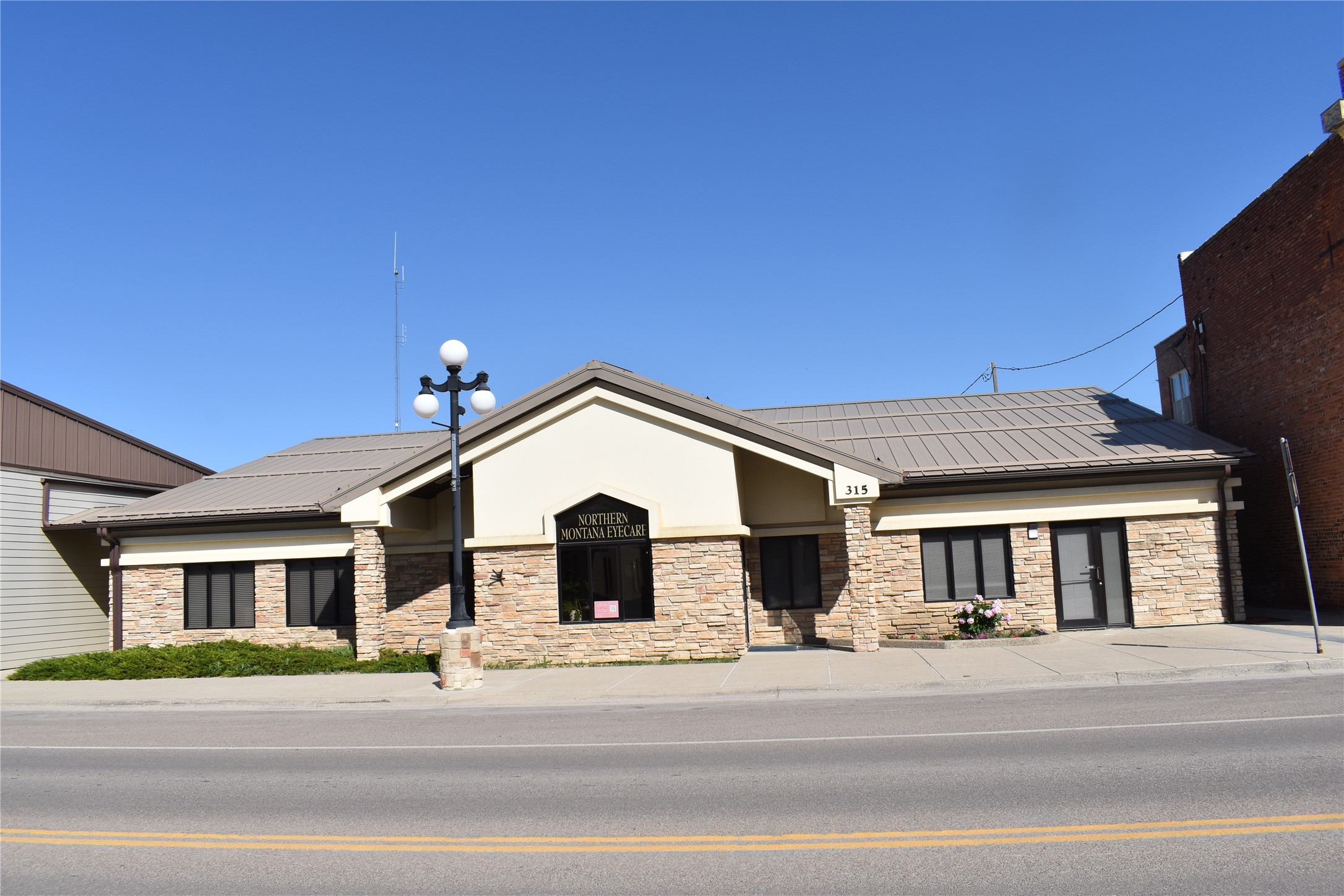 315 S Main Street