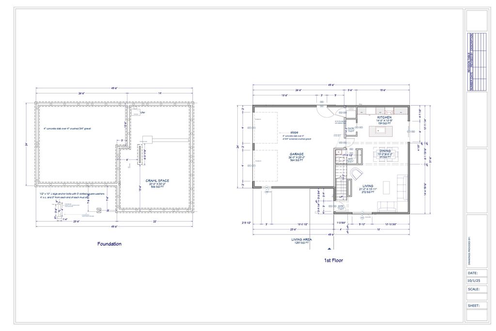 Photo of 1160 Laurel Street, Helena, MT 59601 (MLS # 30060916)