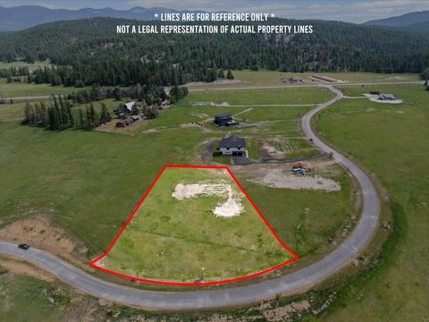 Photo of 261 River Ranch Road, Whitefish, MT 59937 (MLS # 30041283)