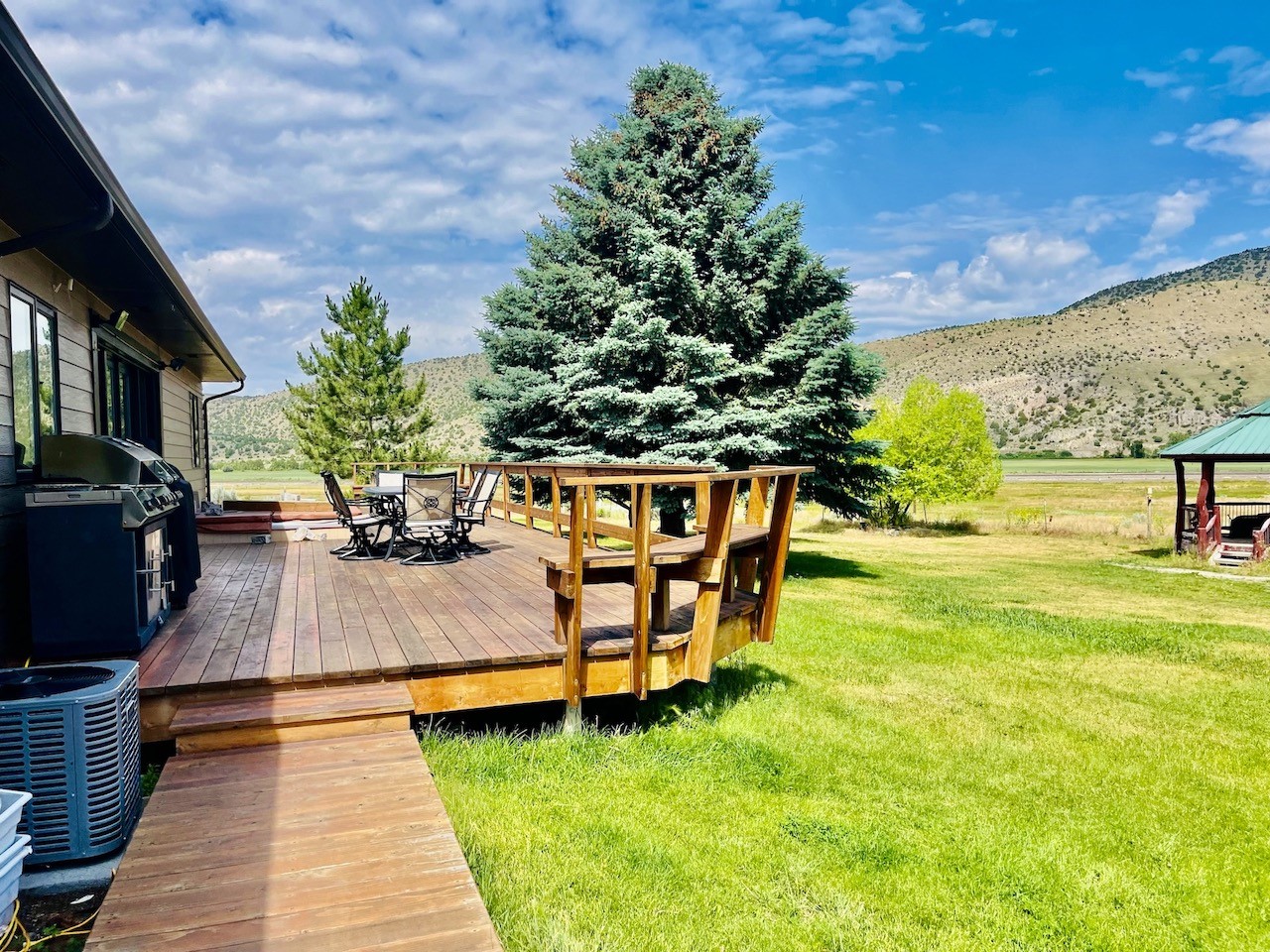 18711 Crystal Mountain Road