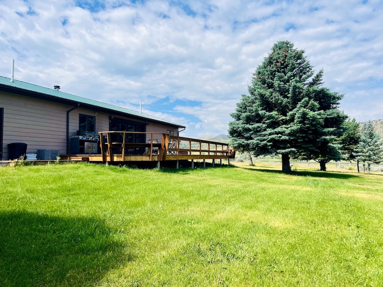 18711 Crystal Mountain Road