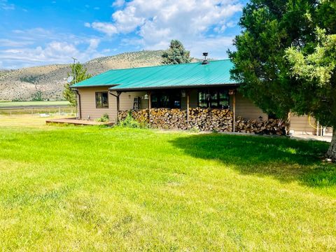 18711 Crystal Mountain Road Three Forks MT 59752