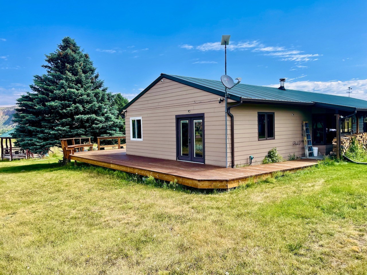 18711 Crystal Mountain Road