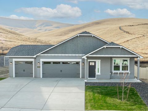 Lot 431 44 Ranch Missoula MT 59808