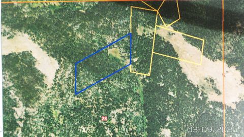 TBD Cyclone MS #3792 White Sulphur Springs MT 59645