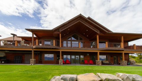 34520 Rocky Point Road Polson MT 59860