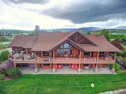 34520 Rocky Point Road Polson MT 59860