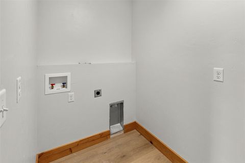 Tiny photo for 569 Trumbull Canyon Road, Columbia Falls, MT 59912 (MLS # 30069581)