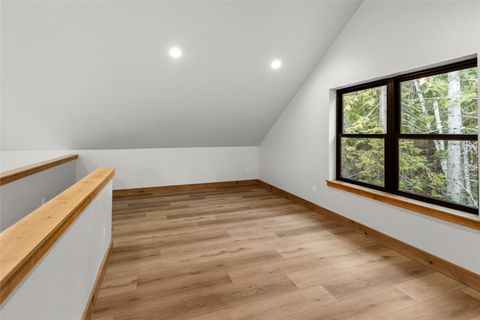 Tiny photo for 569 Trumbull Canyon Road, Columbia Falls, MT 59912 (MLS # 30069581)