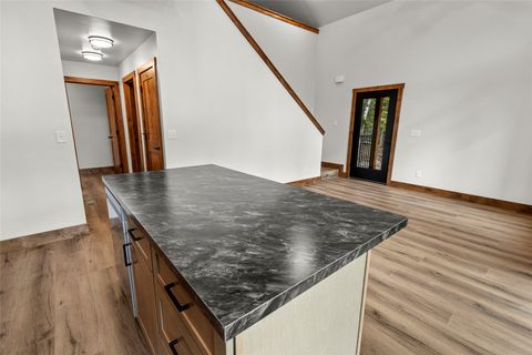 Tiny photo for 569 Trumbull Canyon Road, Columbia Falls, MT 59912 (MLS # 30069581)