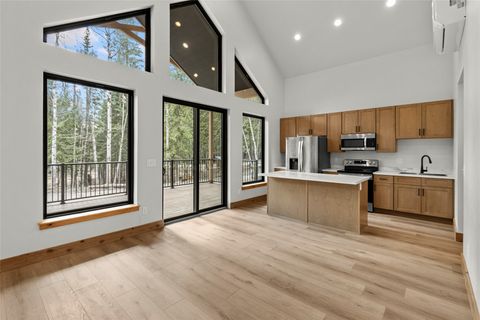 Tiny photo for 569 Trumbull Canyon Road, Columbia Falls, MT 59912 (MLS # 30069581)