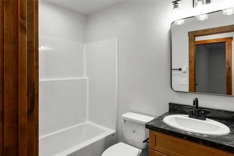 Tiny photo for 569 Trumbull Canyon Road, Columbia Falls, MT 59912 (MLS # 30069581)