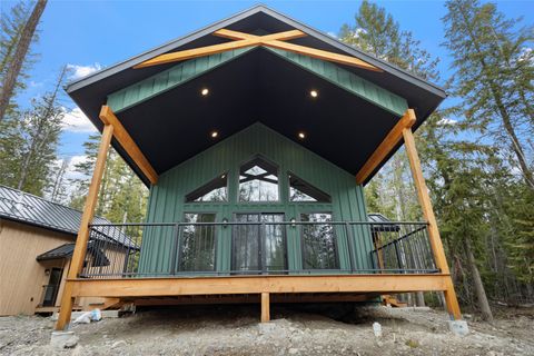 Tiny photo for 569 Trumbull Canyon Road, Columbia Falls, MT 59912 (MLS # 30069581)