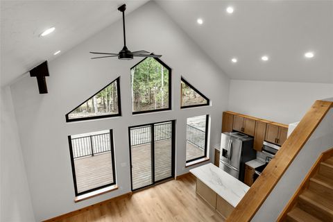 Tiny photo for 569 Trumbull Canyon Road, Columbia Falls, MT 59912 (MLS # 30069581)