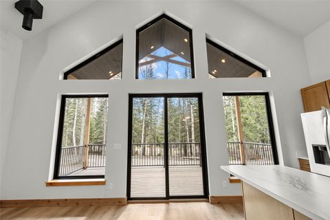 Tiny photo for 569 Trumbull Canyon Road, Columbia Falls, MT 59912 (MLS # 30069581)