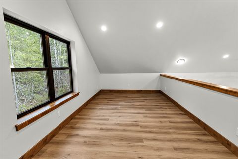 Tiny photo for 569 Trumbull Canyon Road, Columbia Falls, MT 59912 (MLS # 30069581)