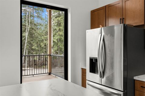 Tiny photo for 569 Trumbull Canyon Road, Columbia Falls, MT 59912 (MLS # 30069581)