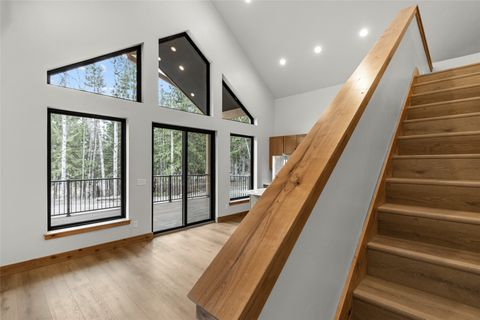 Tiny photo for 569 Trumbull Canyon Road, Columbia Falls, MT 59912 (MLS # 30069581)