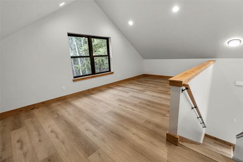 Tiny photo for 569 Trumbull Canyon Road, Columbia Falls, MT 59912 (MLS # 30069581)