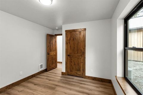 Tiny photo for 569 Trumbull Canyon Road, Columbia Falls, MT 59912 (MLS # 30069581)