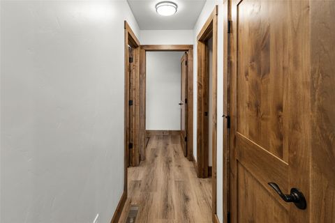 Tiny photo for 569 Trumbull Canyon Road, Columbia Falls, MT 59912 (MLS # 30069581)