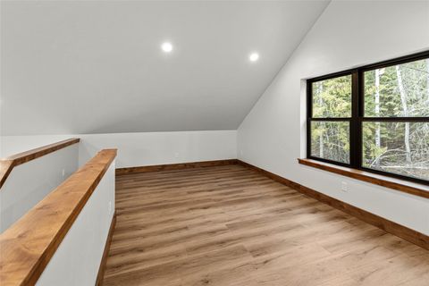 Tiny photo for 569 Trumbull Canyon Road, Columbia Falls, MT 59912 (MLS # 30069581)