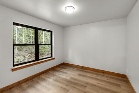 Tiny photo for 569 Trumbull Canyon Road, Columbia Falls, MT 59912 (MLS # 30069581)