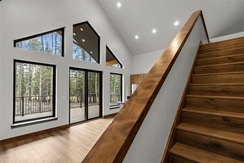 Tiny photo for 569 Trumbull Canyon Road, Columbia Falls, MT 59912 (MLS # 30069581)