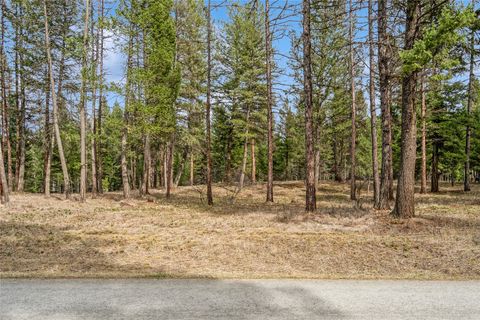 TBD Crystal Lakes Drive Eureka MT 59917